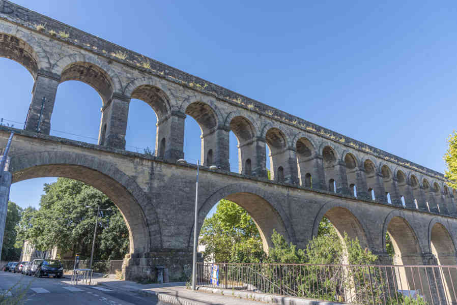 Francia - Montpellier 056 - acueducto Saint-Climent.jpg